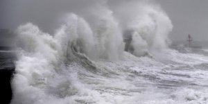 Week-end de Pâques perturbé par la tempête Nelson : les départements en alerte 