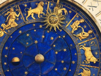 Astrologie : quel signe a le plus de chances de devenir riche ?