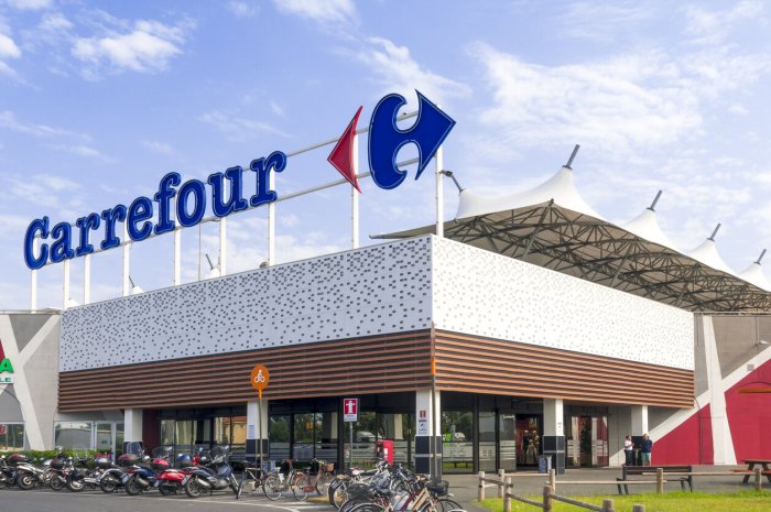 Carrefour Express 