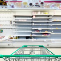Pénuries dans les supermarchés : craignez-vous de manquer de produits cet été ?
