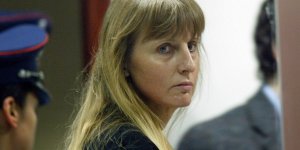 Affaire Dutroux : qui est Michelle Martin, ex-femme du tueur ?