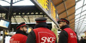 Retraite : ces avantages considérables chez la RATP et la SNCF