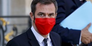 Covid : Olivier Véran évoque enfin la possible levée de l'obligation du port du masque