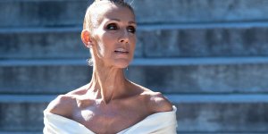 Céline Dion malade : "Elle n'a pas le contrôle de ses muscles", affirme sa soeur