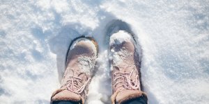 Look d'hiver : pourquoi investir dans des bottes de neige ?