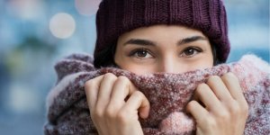 Froid : les 7 meilleures matières pour une écharpe chaude
