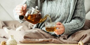 Idée cadeau : l'art du thé à la française avec Les 2 Marmottes