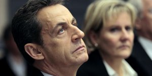 Entre Nicolas Sarkozy et Nadine Morano, rien ne va plus...