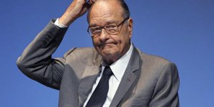 Timbre Jacques Chirac : à quoi va-t-il ressembler ?