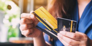 Carte de crédit : les 4 avantages des cartes prépayées