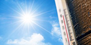 30°C ce week-end : les départements où il va faire le plus chaud