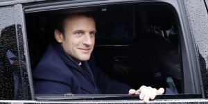 Emmanuel Macron : sa ruse pour se faire apprécier des Français