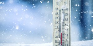 Météo de l'hiver : les prévisions pour novembre, décembre et janvier