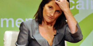 Cécilia Attias : l’ex-épouse de Nicolas Sarkozy va publier ses mémoires