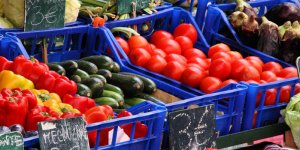 Quels sont les fruits et les légumes que vous payez plus cher ?
