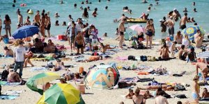 Méditerranée : les plages qui sont de nouveau ouvertes