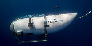 Sous-marin disparu : quel dénouement après la fin annoncée des ressources en oxygène ? 