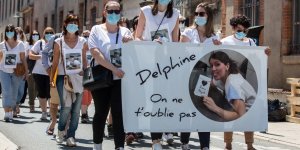 "Elle avait retiré son alliance" : les dernières semaines de Delphine Jubillar avant sa disparition