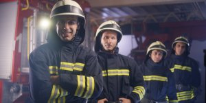 "Victimes casse-couilles" : découvrez les perles insolites de ces pompiers en service