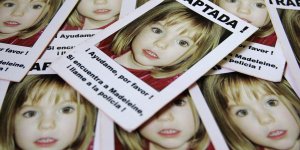 Affaire Maddie McCann : une jeune Allemande affirme être la petite fille disparue