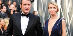Alexandra Lamy et Jean Dujardin en couple pendant 10 ans : pourquoi ont-ils divorcé ?