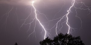 Météo : tous les départements touchés par des orages ce mercredi 12 juillet 2023 
