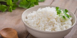 Rappel : un OGM non autorisé dans un riz Lucky Boat
