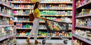 Supermarché : cette méthode étonnante pour économiser sur vos courses