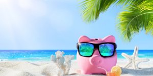 Vacances d'été : 6 astuces pour partir à petits prix 