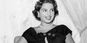 Mort d'Ira von Fürstenberg : qui est cette princesse qui a failli succéder à Grace Kelly sur le trône de Monaco ?