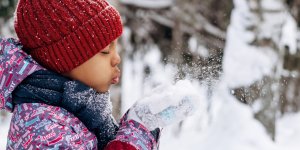 Météo neige : les 16 départements où les flocons tomberont cette semaine