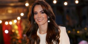 Kate Middleton au coeur d'une polémique : sa première photo officielle aurait été "manipulée"