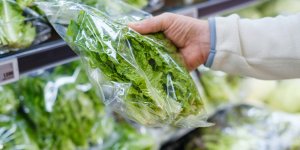 Rappel de salade contaminée : les 10 départements concernés