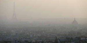 Confinement : la baisse de la pollution de l'air pourrait sauver des vies