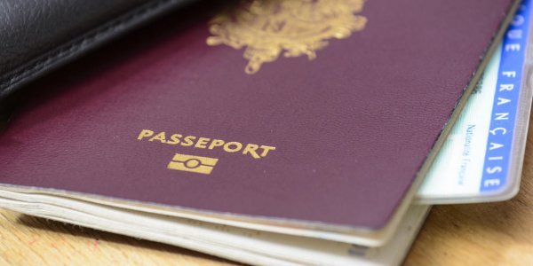 Passeport : quels pays pouvez-vous visiter avec votre carte d'identité ? 
