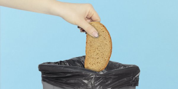 Ces 5 façons écoresponsables de ne plus jamais jeter du pain