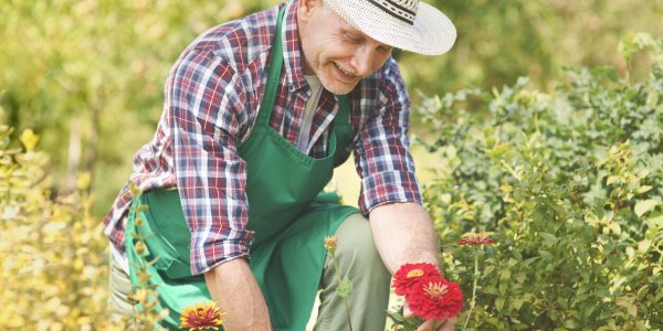 Jardinage : comment préparer votre jardin avant de partir en vacances ?