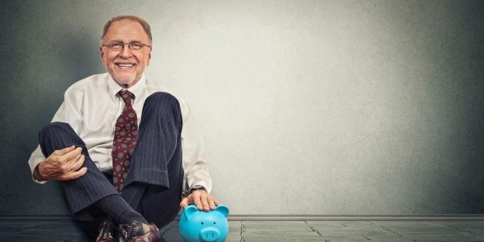 Pension de retraite : de combien va-t-elle augmenter le 1er janvier ?