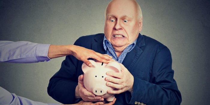 Epargne : peut-on statistiquement avoir confiance en son banquier ?