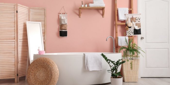 Salle de bain : quelles sont les couleurs à éviter absolument ?