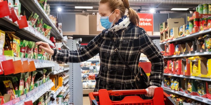 Moselle : pour la Saint-Valentin, ce supermarché vous propose de trouver l’amour dans ses rayons