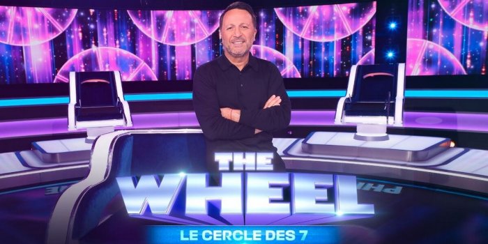 The Wheel, le cercle des 7 : quel est ce nouveau jeu à découvrir sur TF1 ? 