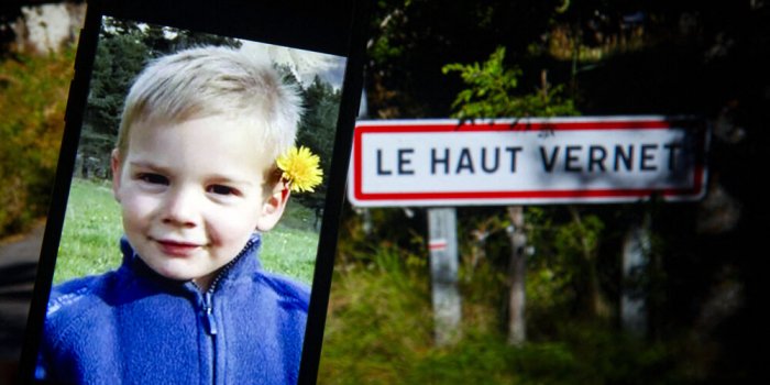 Mort d'Émile : la mère du petit garçon s'exprime pour la première depuis la découverte des ossements