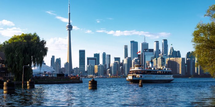 D&eacute;couvrez Toronto, la ville la plus accueillante du monde selon une &eacute;tude