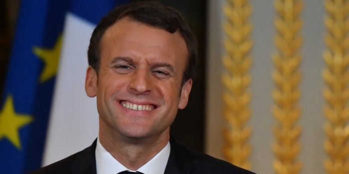 Emmanuel Macron f&ecirc;te ses 44 ans : retour sur ses sosies les plus improbables