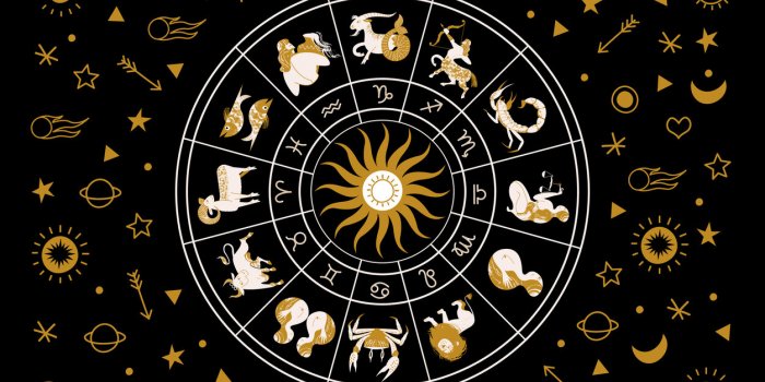 Horoscope 2024 : les pr&eacute;visions pour chaque signe 